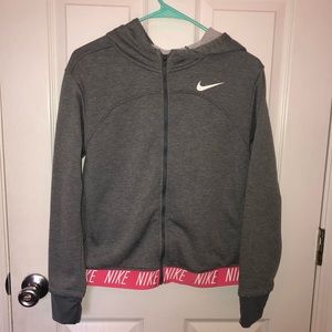 Nike Jacket